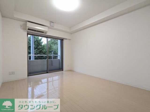ガーデン豊玉の物件内観写真