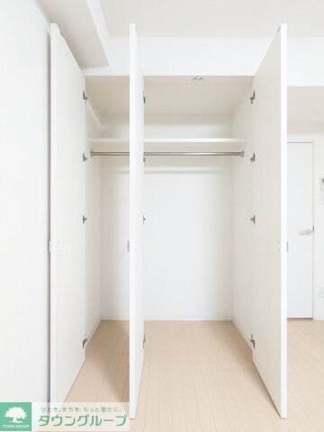 ガーデン豊玉の物件内観写真