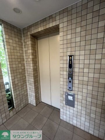 ガーデン豊玉の物件内観写真