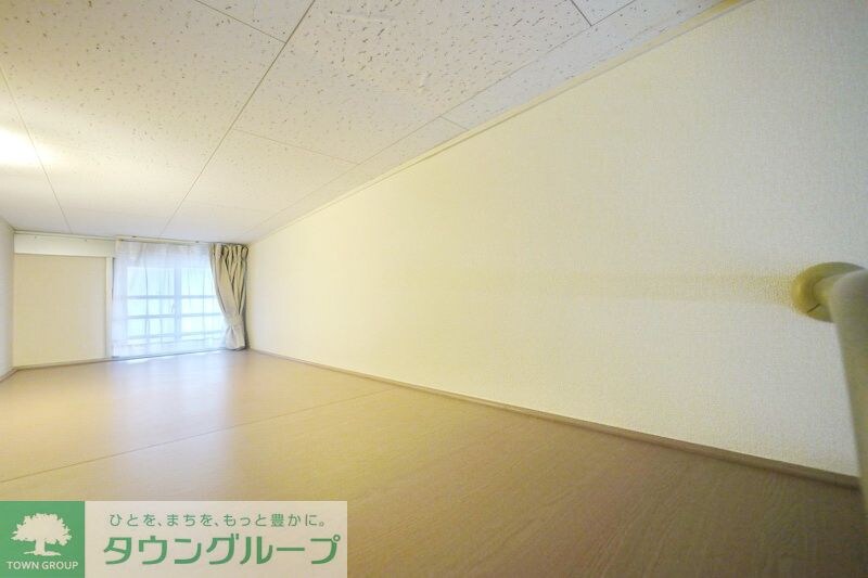 レオパレス光が丘の物件内観写真