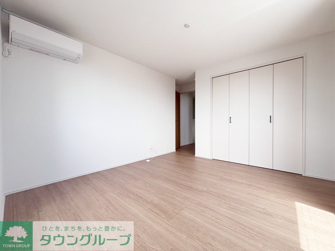 Kolet 新座畑中の物件内観写真