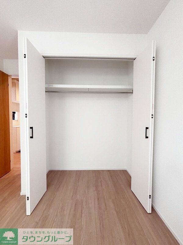 Kolet 新座畑中の物件内観写真