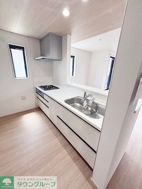 Kolet 新座畑中の物件内観写真