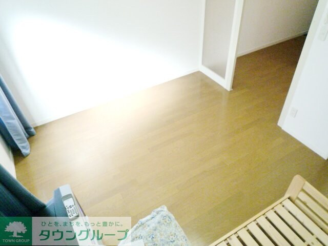 レオパレスフローラの物件内観写真