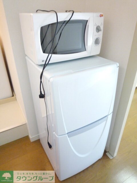 レオパレスフローラの物件内観写真