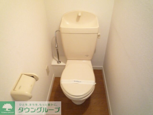 レオパレスフローラの物件内観写真