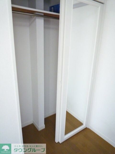 レオパレスフローラの物件内観写真