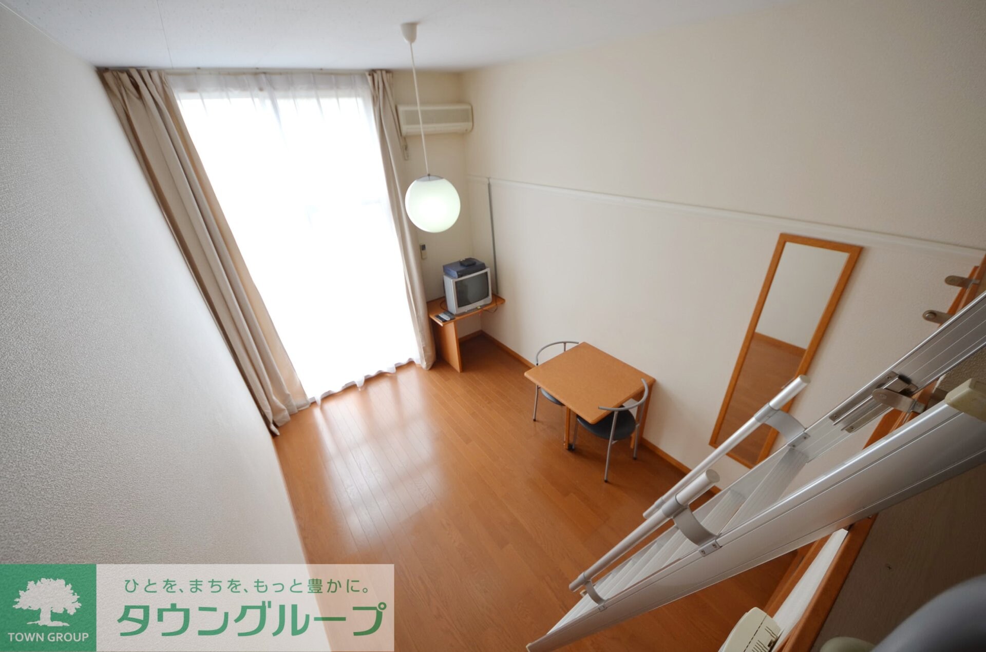 レオパレスサニープレイス清瀬の物件内観写真