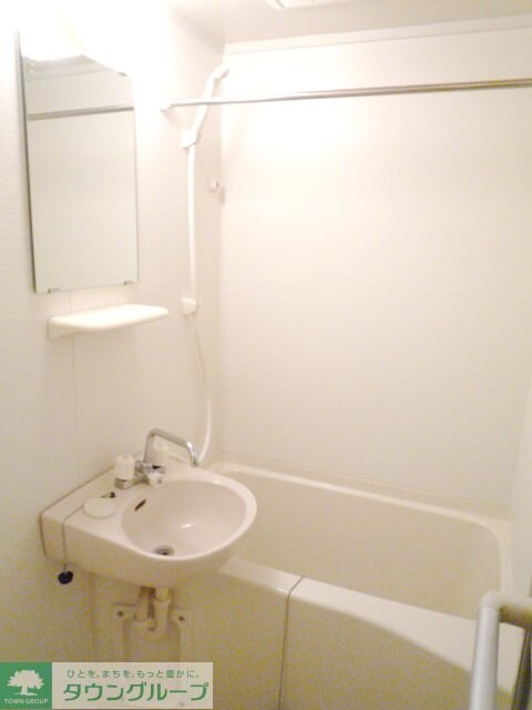 レオパレスサニープレイス清瀬の物件内観写真