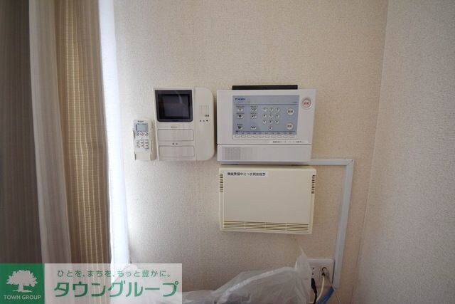 レオパレスクラッセの物件内観写真