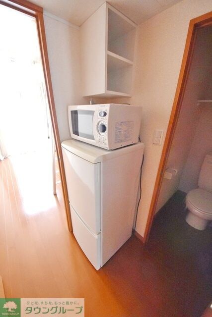 レオパレスクラッセの物件内観写真