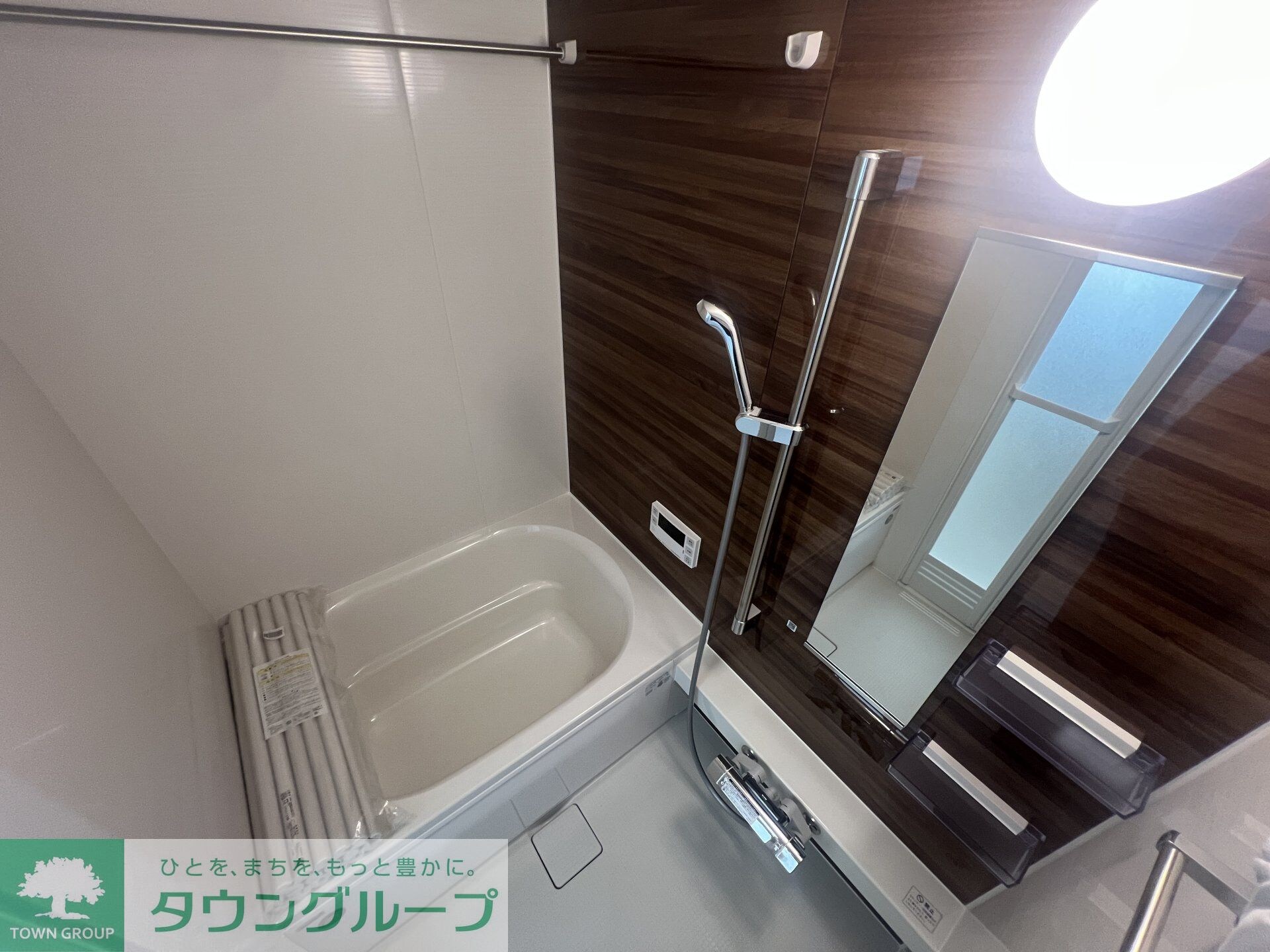 D-Sereno弥生の物件内観写真