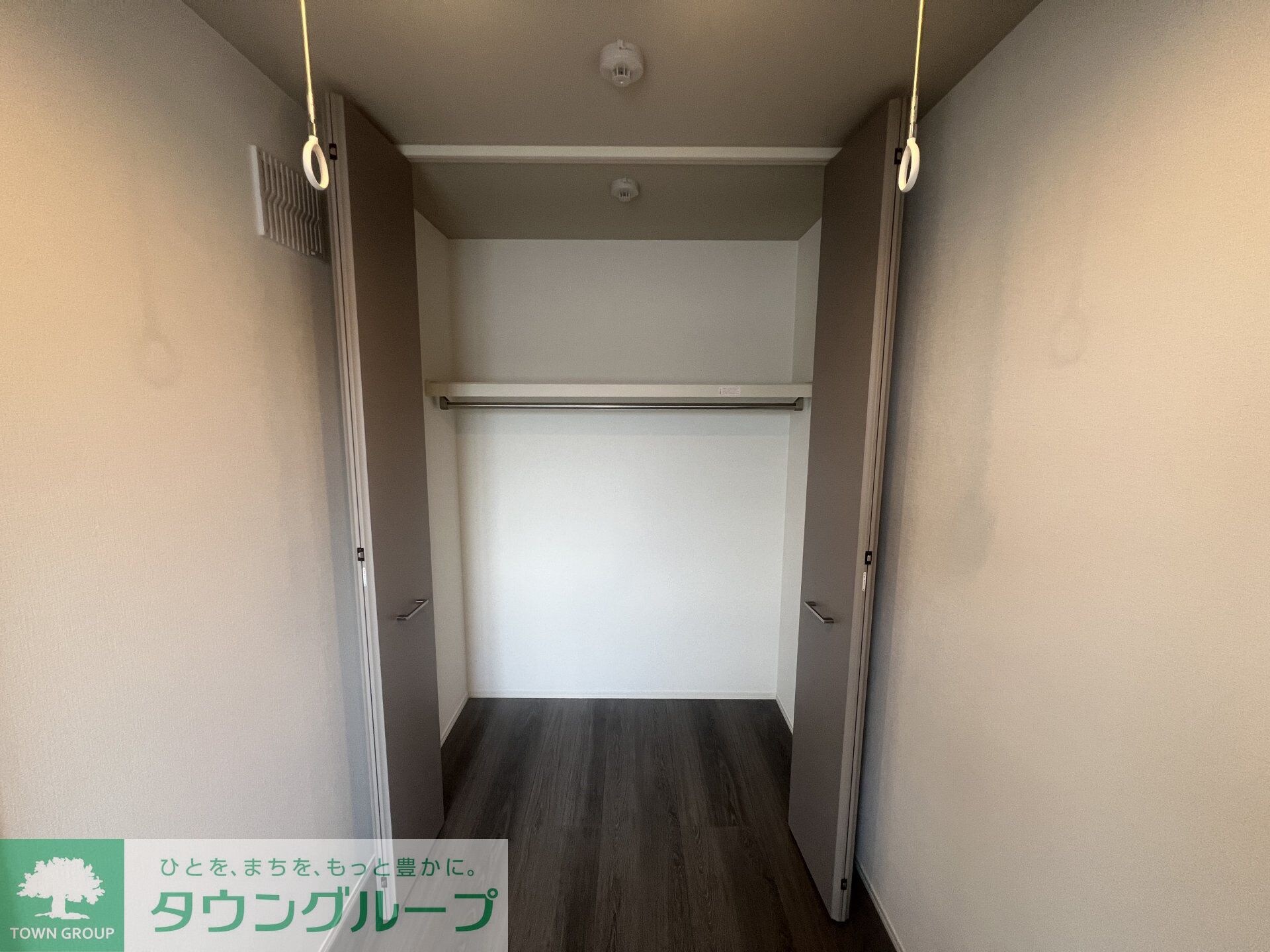 D-Sereno弥生の物件内観写真