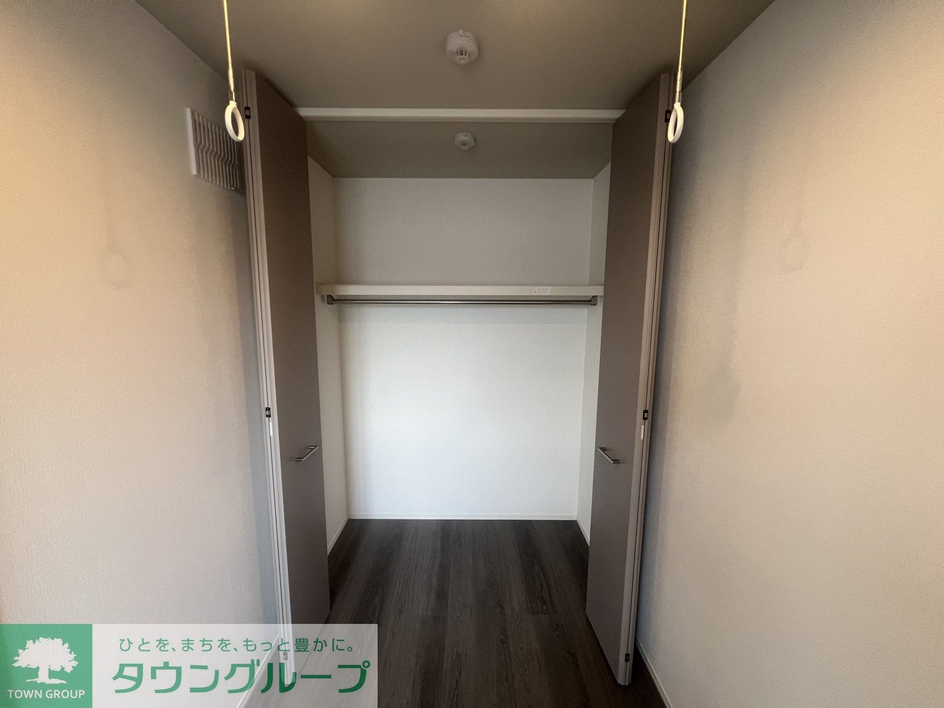 D-Sereno弥生の物件内観写真