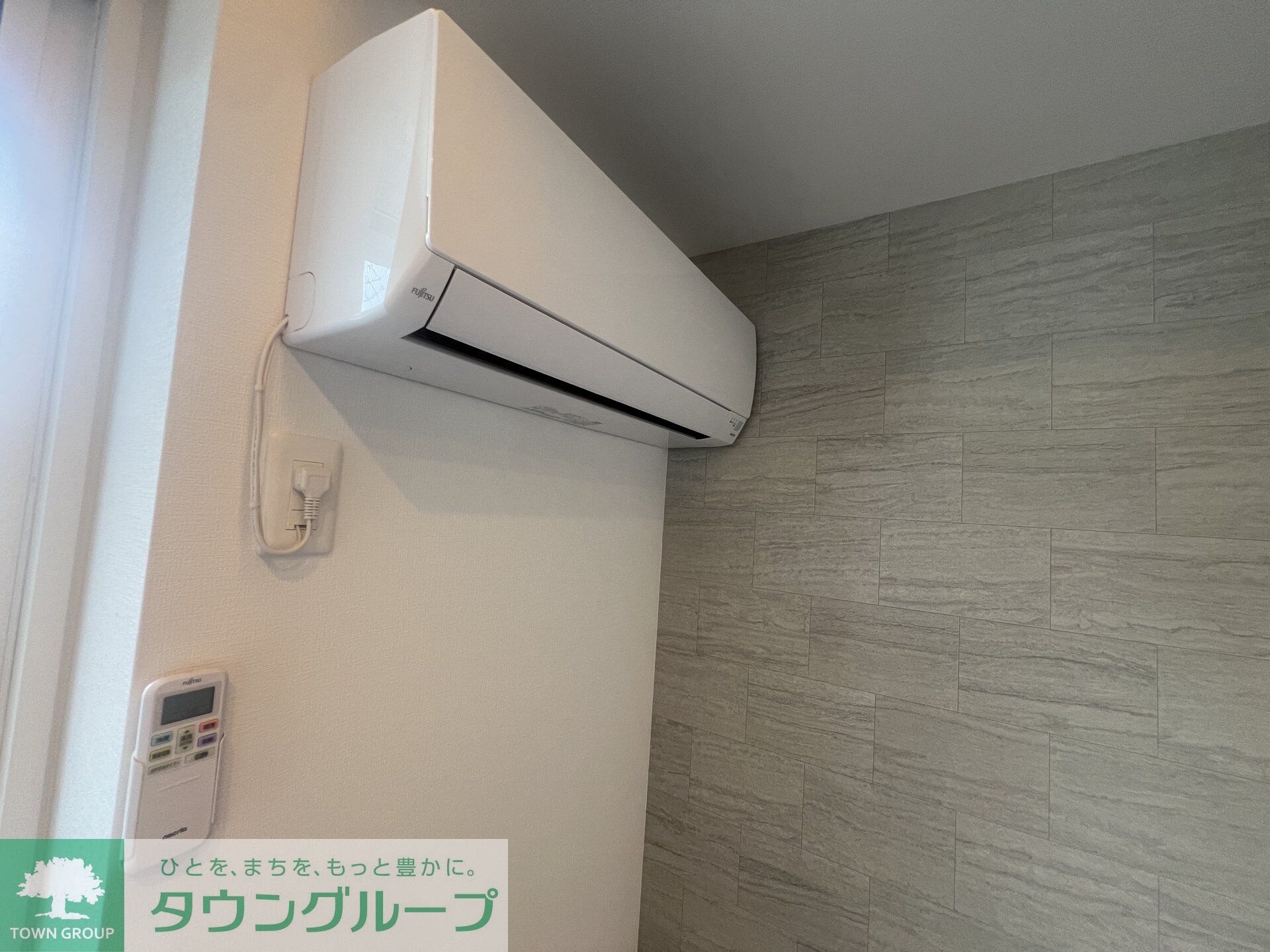 D-Sereno弥生の物件内観写真