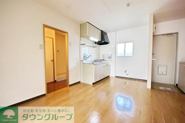 サンシティマノの物件内観写真