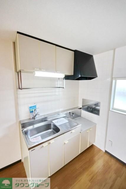 サンシティマノの物件内観写真