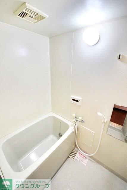 サンシティマノの物件内観写真