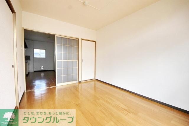 サンシティマノの物件内観写真