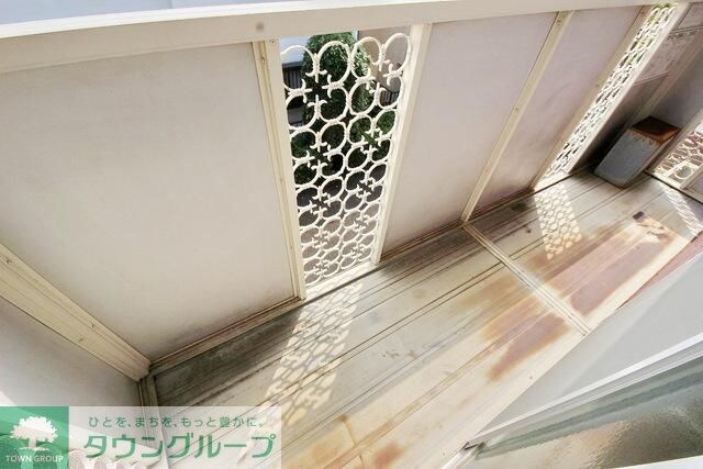 サンシティマノの物件内観写真