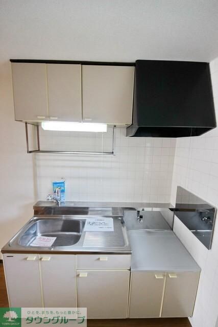 サンシティマノの物件内観写真