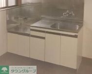 ハイムＦの物件内観写真