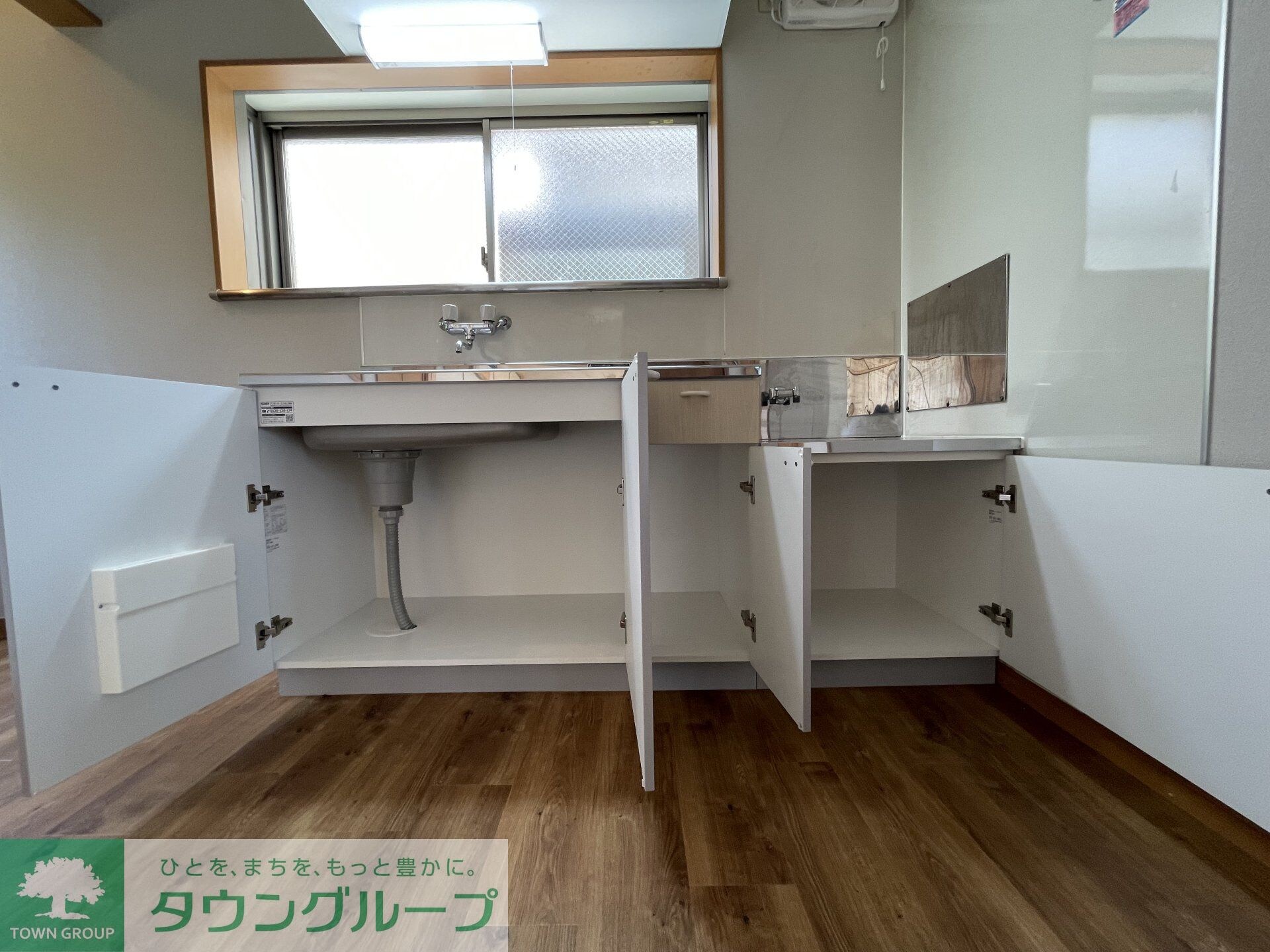 森邸の物件内観写真