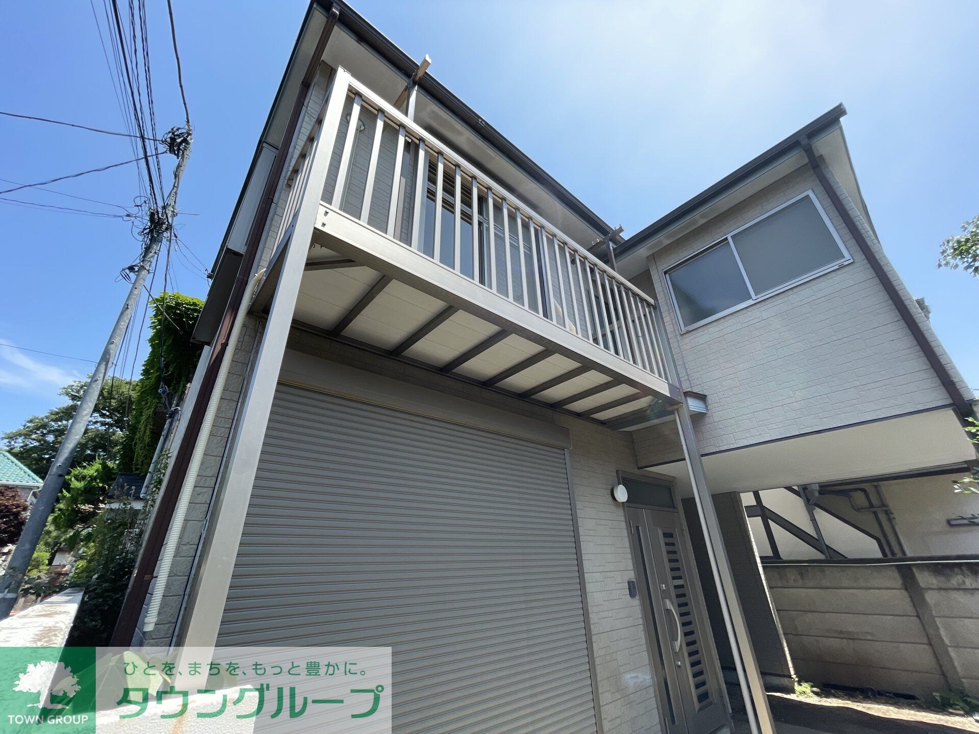 森邸の物件内観写真