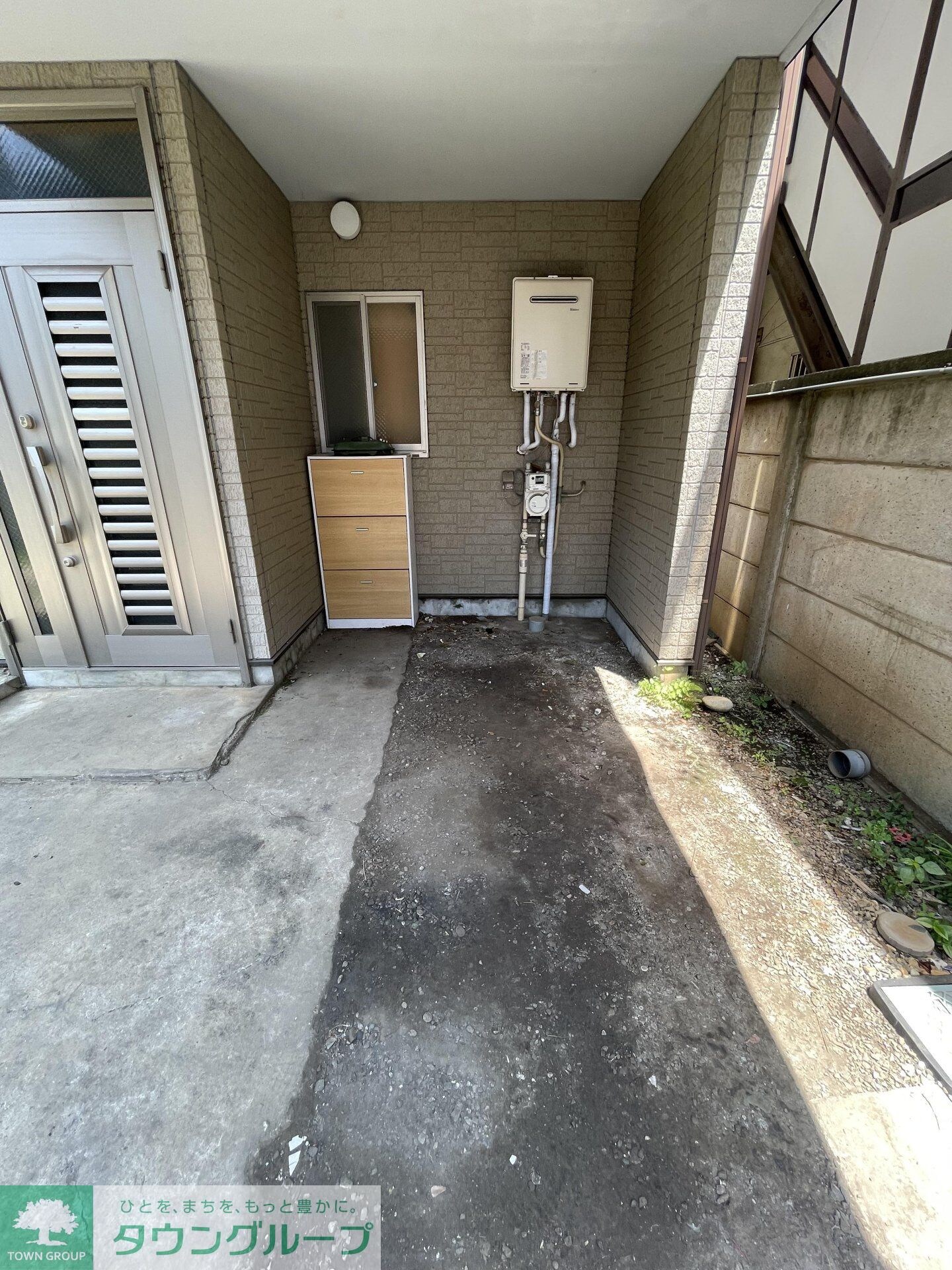 森邸の物件内観写真