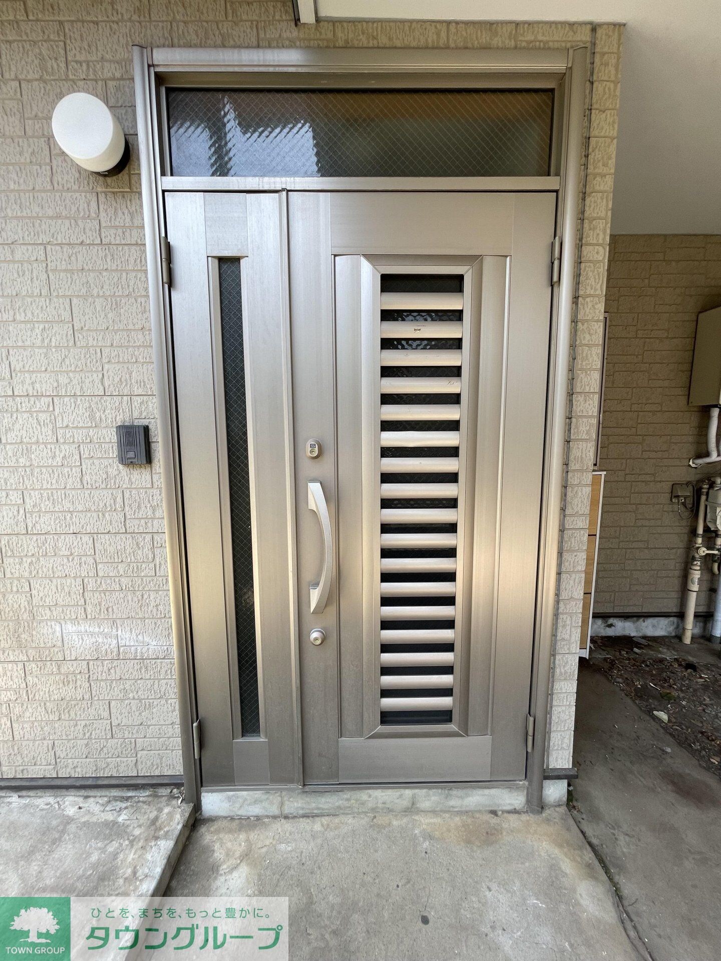 森邸の物件内観写真