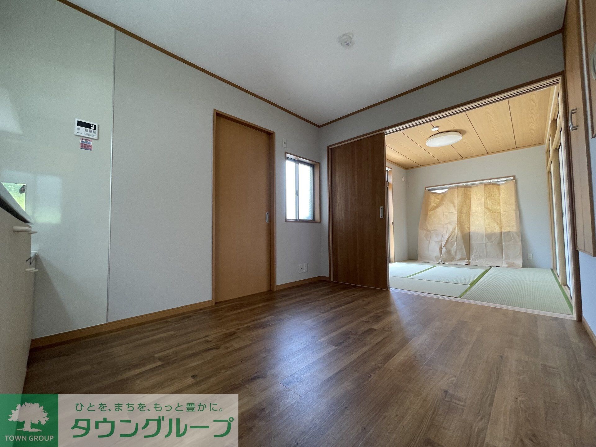 森邸の物件内観写真