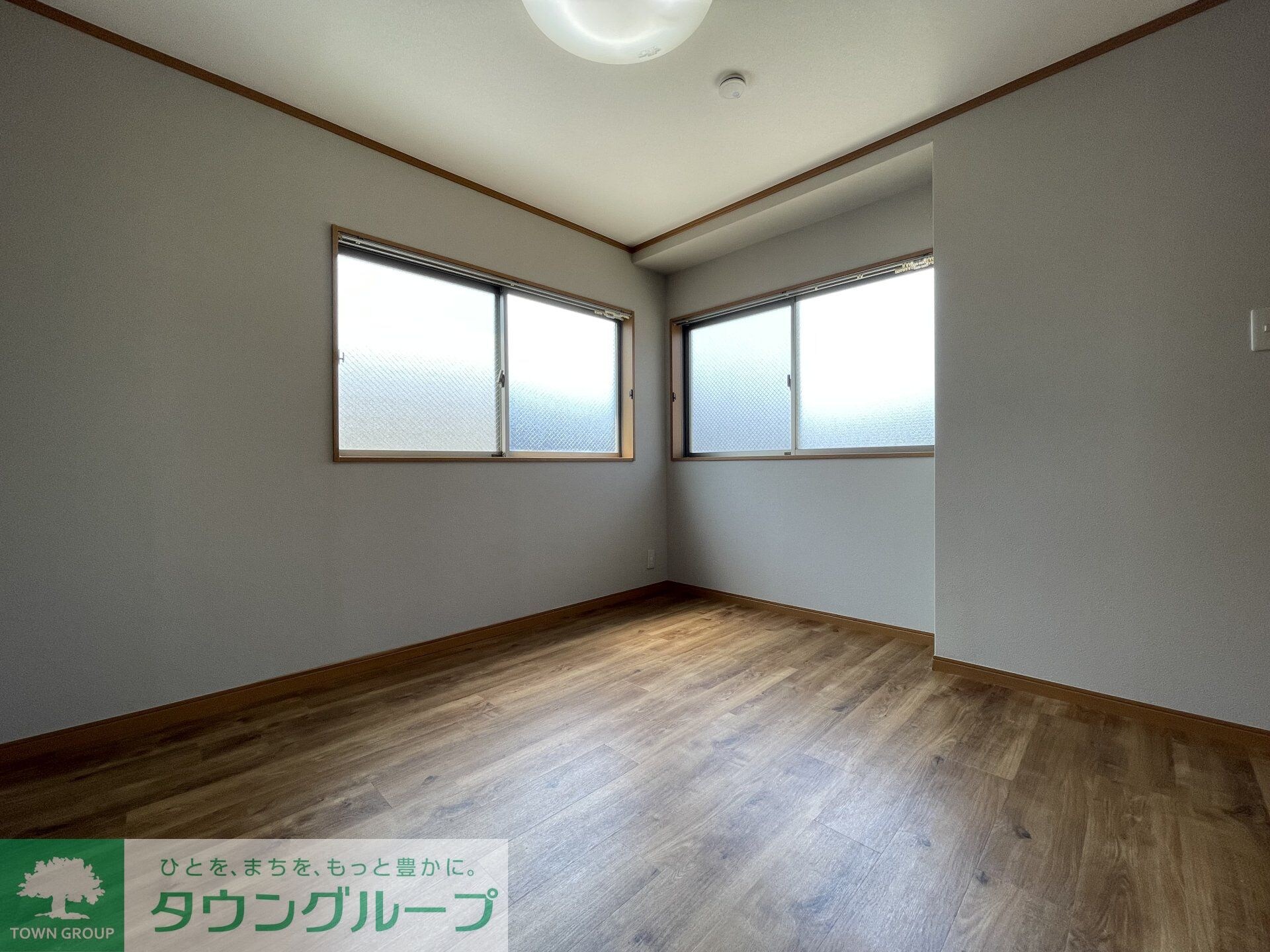 森邸の物件内観写真