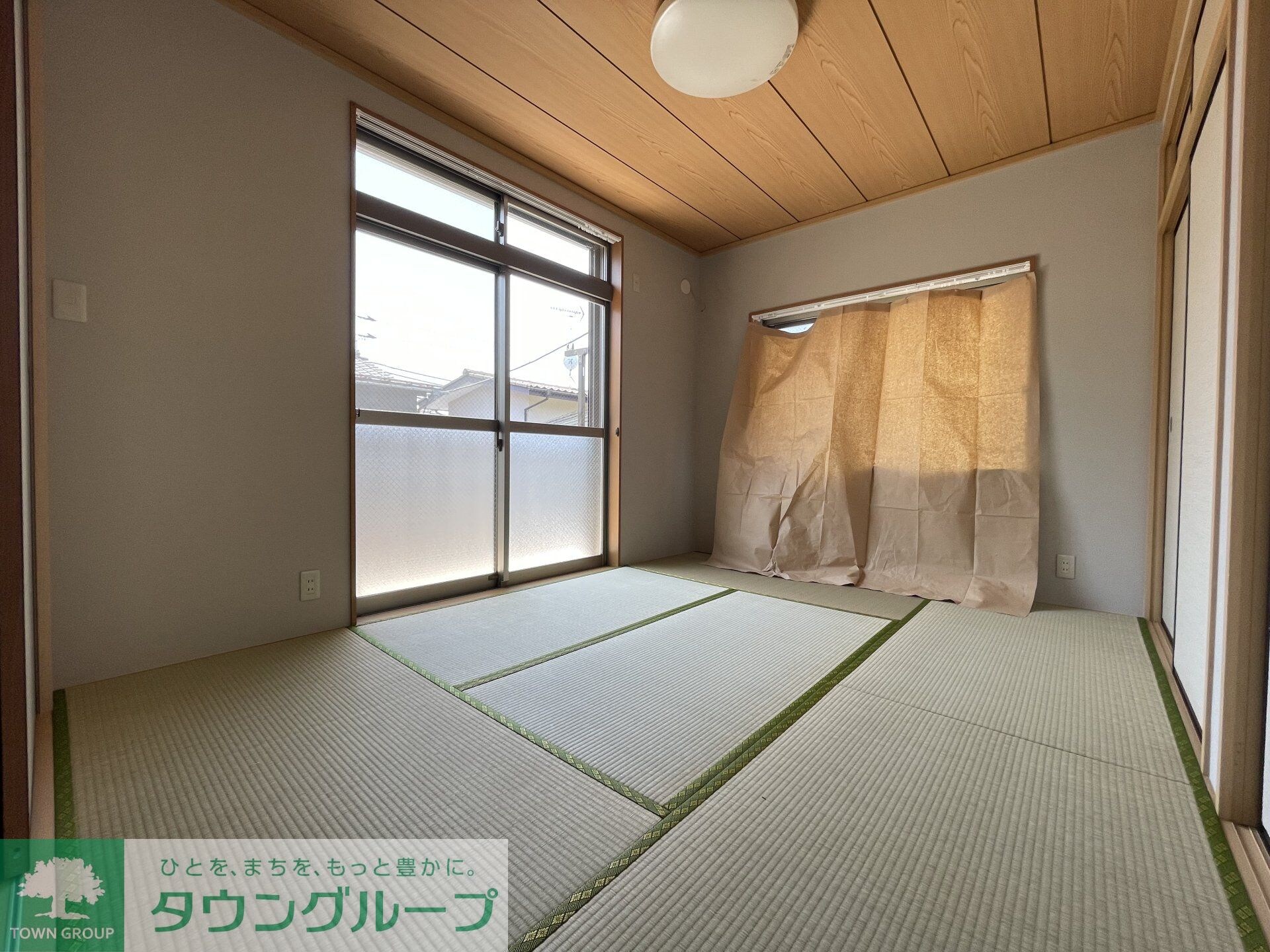 森邸の物件内観写真