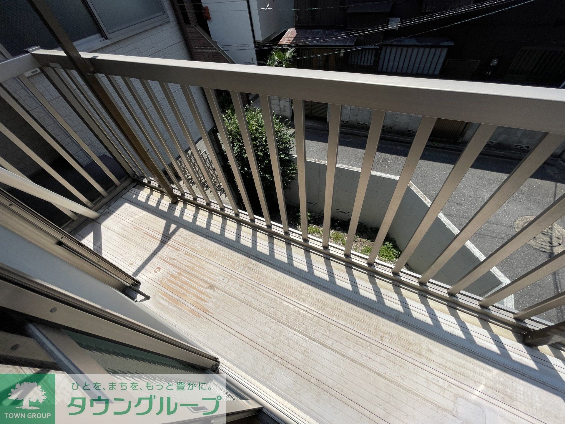 森邸の物件内観写真