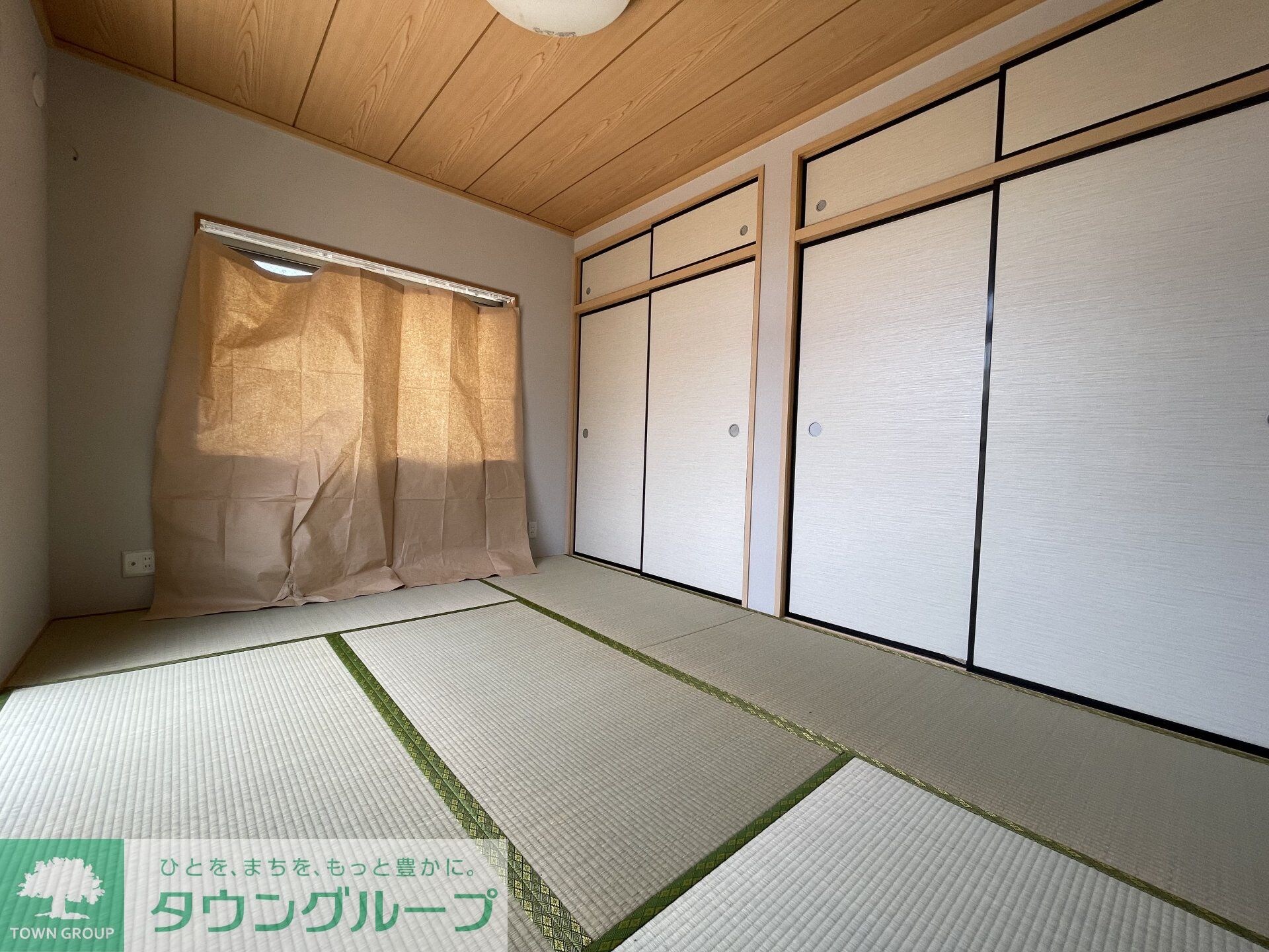 森邸の物件内観写真