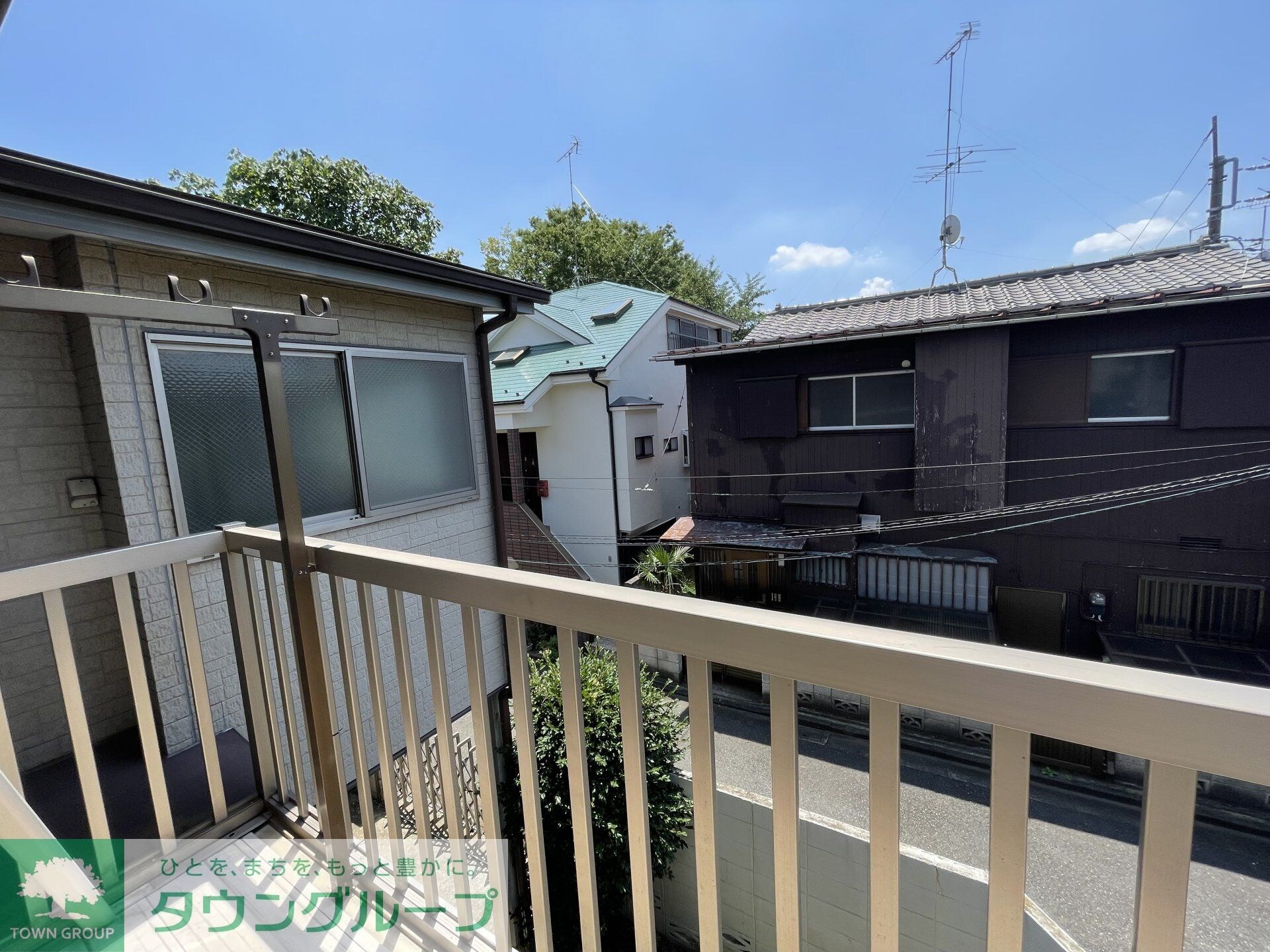 森邸の物件内観写真