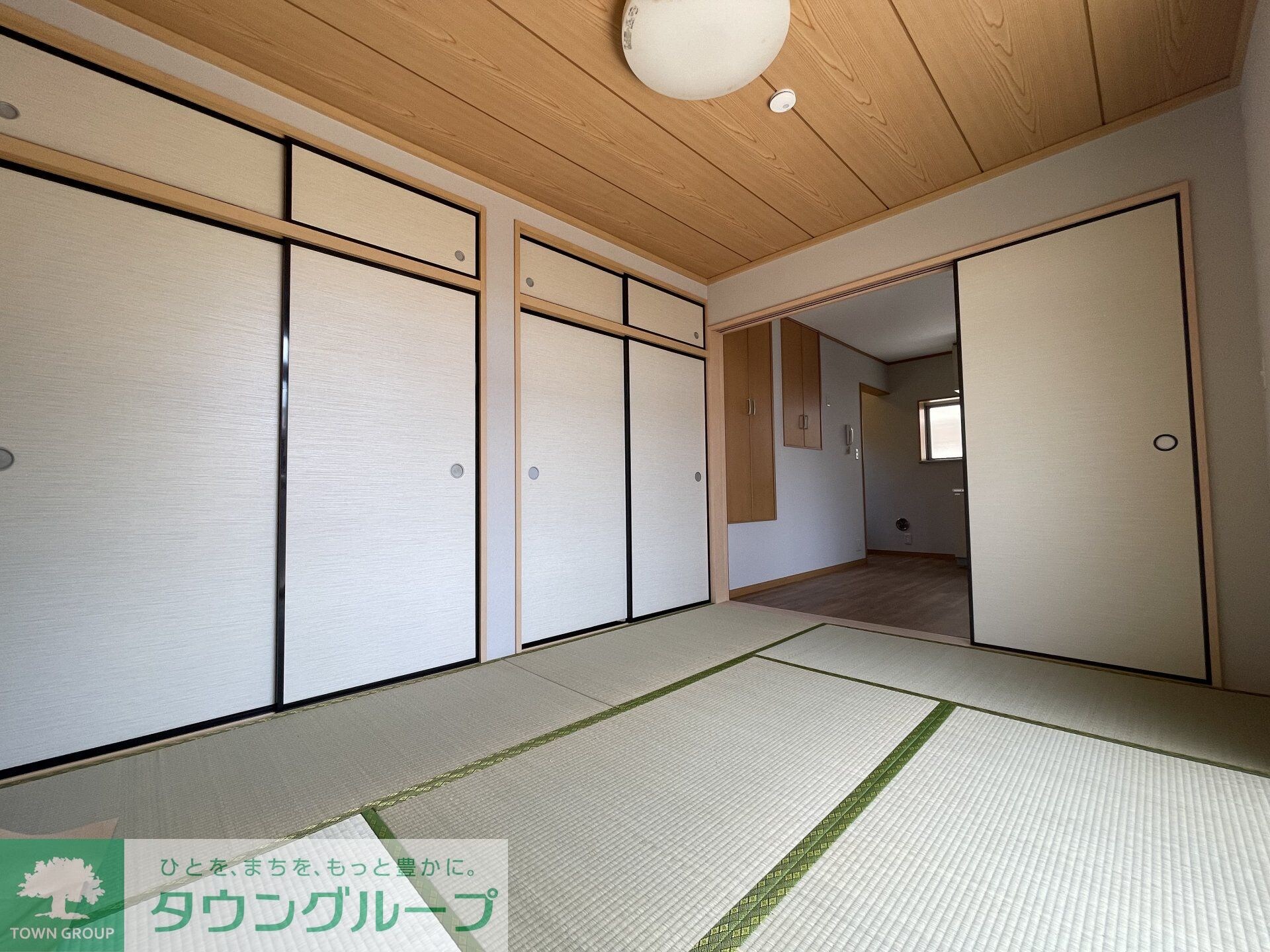 森邸の物件内観写真