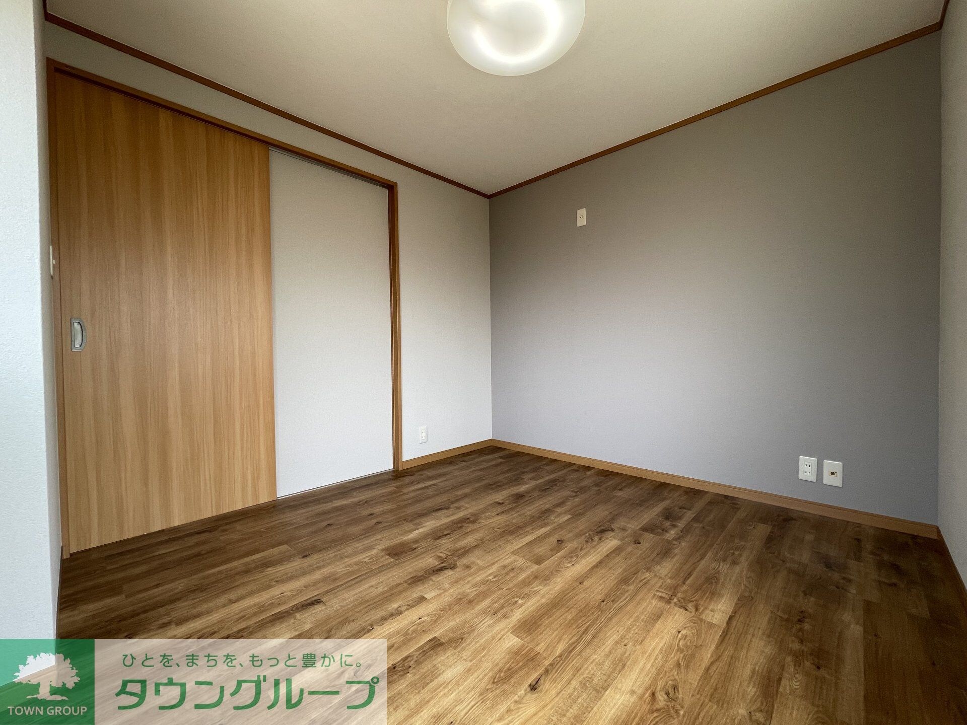 森邸の物件内観写真