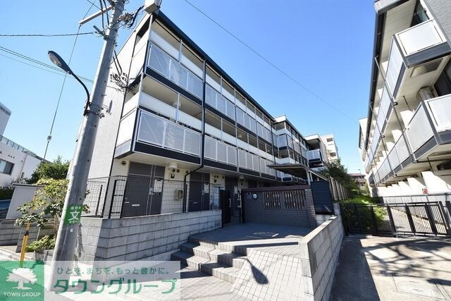 レオパレスボナール　Ｓ　Ｙの物件内観写真