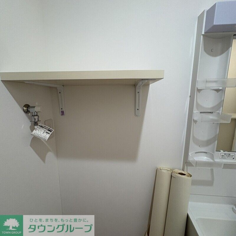 MELDIA小川の物件内観写真