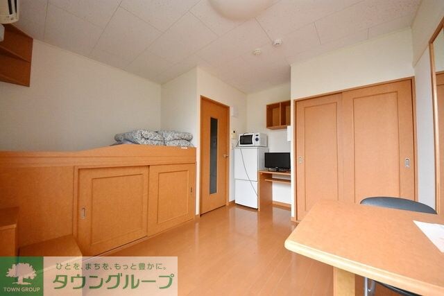 レオパレスＰＩＮＯ　の物件内観写真