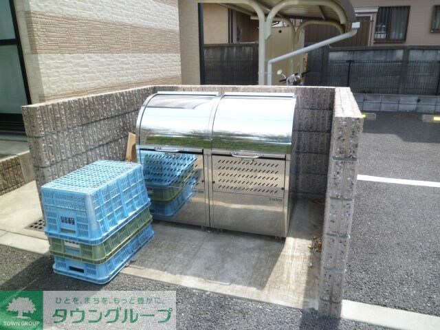 レオパレスＰＩＮＯ　の物件内観写真