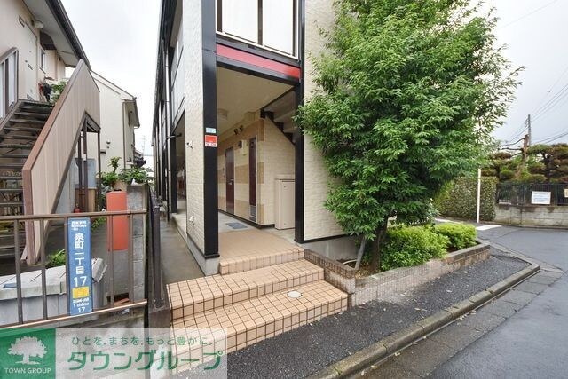 レオパレスＰＩＮＯ　の物件内観写真