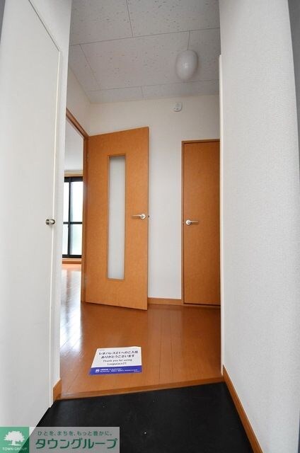 レオパレスＰＩＮＯ　の物件内観写真