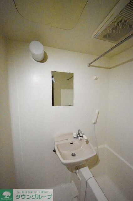 レオパレスＰＩＮＯ　の物件内観写真