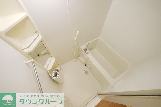 グレースブルックの物件内観写真