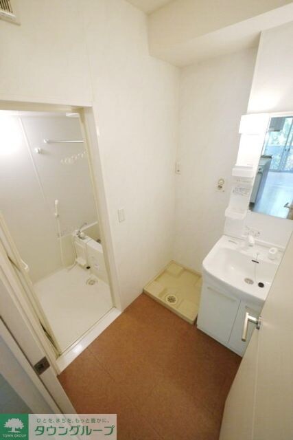 グレースブルックの物件内観写真