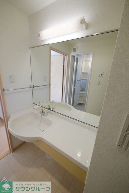 サンクレアIIの物件内観写真