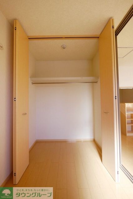 サンクレアIIの物件内観写真