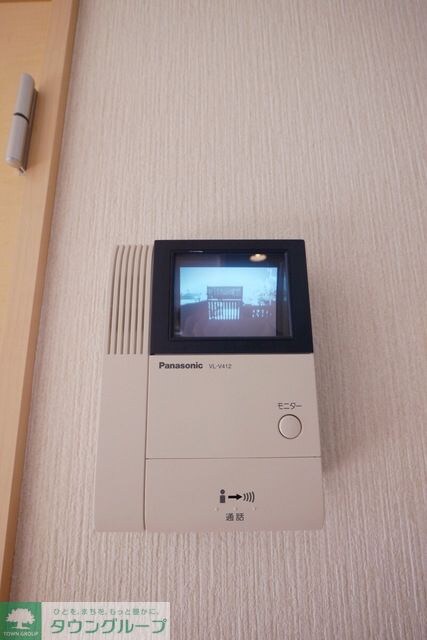 サンクレアIIの物件内観写真